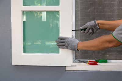 Fiberglass Window Replacement